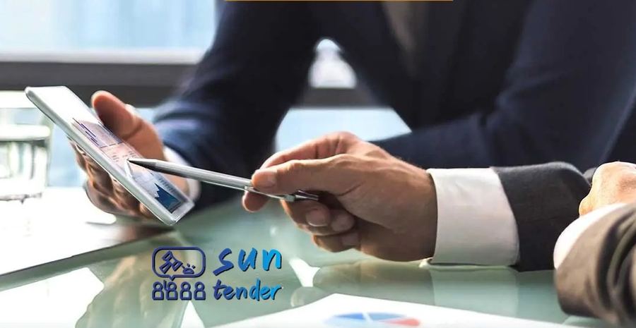 ارزیابی توان مالی پیمانکار
