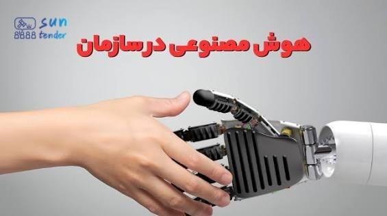 تدارکات چابک سازمانی