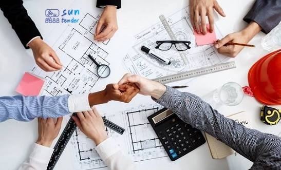 تنظیم اسناد پیمانکاری