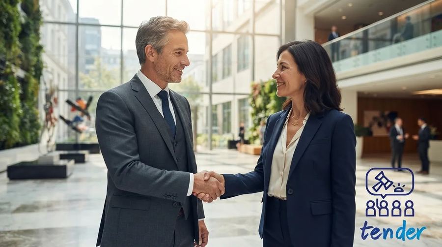 استقرار نظام اخلاق حرفه‌ای و سلامت اداری در خرید