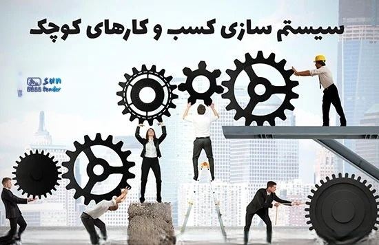 سیستم‌سازی واحد خرید