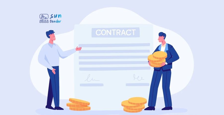 مدیریت تضامین در قراردادها